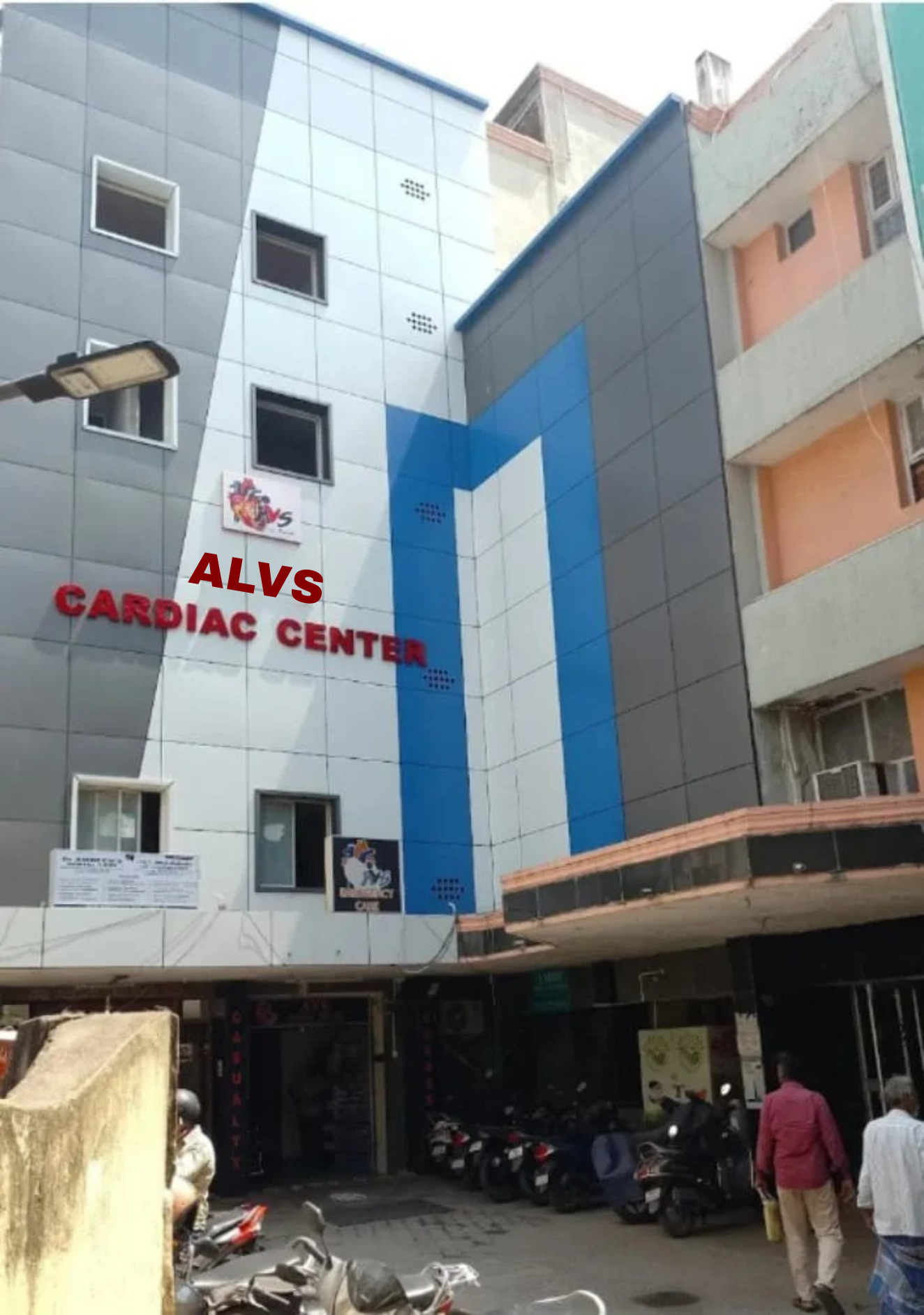 Other Services