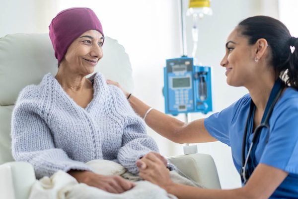 oncology-nursing
